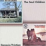 Genesis / Friction