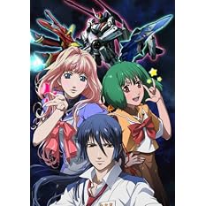 マクロストライアングルフロンティア イツワリノウタヒメパック(初回生産限定封入特典 「劇場上映生フィルムコマ」同梱)