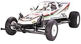 タミヤ 1/10 電動RCカーシリーズ No.346 グラスホッパー 58346