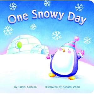 One Snowy Day