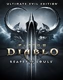 ディアブロ III リーパー オブ ソウルズ アルティメット イービル エディション初回生産特典追加DLC『 地獄の肩当て 』同梱