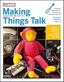 Making Things Talk -Arduinoで作る「会話」するモノたち
