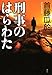 刑事のはらわた (100周年書き下ろし)