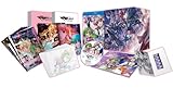 劇場版マクロスF ~サヨナラノツバサ~ Blu-ray Disc Hybrid Pack 超時空スペシャルエディション (PS3専用ソフト収録)