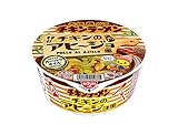 日清チキンラーメンどんぶり チキンのアヒージョ風 98g×12個