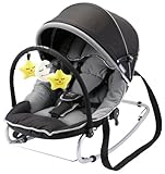 New York・Baby ベビーバウンサー