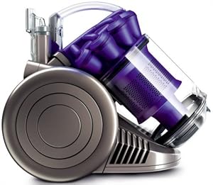 dyson DC26 CF DC26CFMHPET