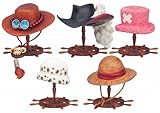ONE PIECE H.A.T. ドリンクキャップ BOX