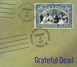 Vol. 28-Dick's Picks: 26/73 Pershing Municipal Auditorium