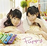 Puppy(初回限定盤)(DVD付)