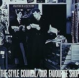 the style council shout to the top