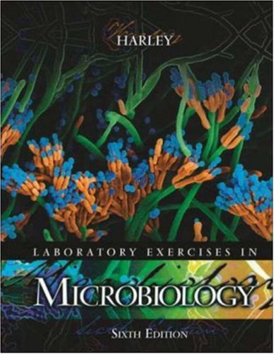 Laboratory Exercises in Microbiology