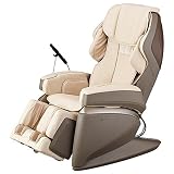 フジ医療器 マッサージチェア ベージュCYBER-RELAX(サイバーリラックス) AS-10...