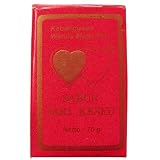 ジャムウ・ソープ サリ・クスッド石鹸(Sabun Sari Kesed)85g[並行輸入品][海外直送品] - 