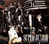 SUPER JUNIOR  JAPAN LIMITED SPECIAL EDITION   -SUPER SHOW3 開催記念盤- (DVD付)