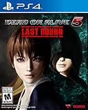 Dead or Alive 5 Last Round(北米版)
