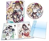 IS＜インフィニット・ストラトス＞　ワンオフ・フェスティバル [Blu-ray]