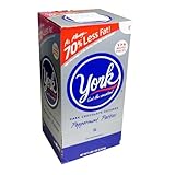 ヨーク ダークチョコレート ペパーミント パティーズ 175個 YORK PEPPERMINT...