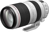 Canon 望遠ズームレンズ EF100-400mm F4.5-5.6L IS II USM ...