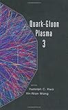 Quark Gluon Plasma 3
