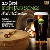 アイリッシュ・パブ・ソング ベスト20 (20 Best Irish Pub Songs)