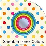 Sneak-a-Peek Colors
