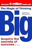 The Magic of Thinking Big