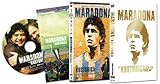 マラドーナ [DVD]