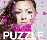 PUZZLE/Revive(初回限定盤)