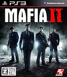 MAFIA II【CEROレーティング「Z」】特典 「Made Man Pack」同梱&「Vegas Pack」付き