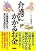 介護にかかるお金―介護保険だけでまかなえるのか?