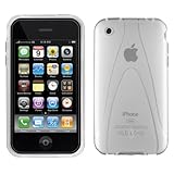 SwitchEasy Vulcan for iPhone 3GS/3G Clear - Special Edition