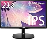 LG モニター ディスプレイ 24MP48HQ-P 23.8インチ/フルHD/IPS 非光沢/...