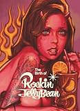 The Birth of Rockin'Jelly Bean (WANIMAGAZINE ART BOOK)