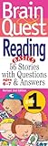 Brain Quest Grade 1 Reading Basics: 56 Stories With Questions & Answers, Ages 6-7