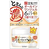 なめらか本舗 とろんと濃ジェル 100g