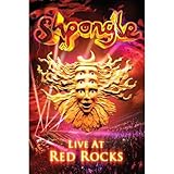Live at Red Rocks [DVD] [Import]