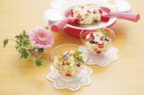 貝印 アイスクリームメーカー DL0272