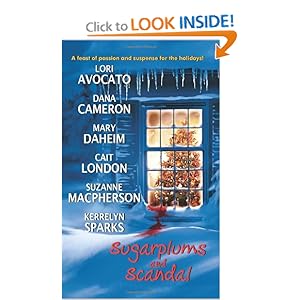Dana Cameron | Cozy-Mystery.Com