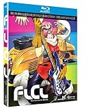 フリクリ FLCL Blu-ray BOX (PS3再生・日本語音声可) (北米版)