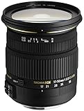 SIGMA 標準ズームレンズ 17-50mm F2.8 EX DC OS HSM ニコン用 APS-C専用 583552