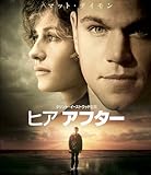 ヒア アフター　ブルーレイ＆ＤＶＤセット(2枚組)【初回限定生産】 [Blu-ray]