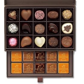 ゴディバ グランプラス(30粒入)