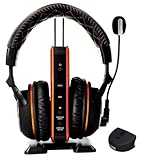 【Amazon.co.jp限定】Turtle Beach EARFORCE TANGO  ~Call Of Duty BLACK OPS II スペシャルエディション~  ゲーミングヘッドセット(TBS-4290-01)