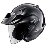 アライ(ARAI) CT-Z グラスブラック M 57-58cm
