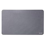 SANWA SUPPLY MPD-NET1GY ネットブック向けマウスパッド グレー