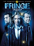 FRINGE / フリンジ 〈フォース・シーズン〉 コンプリート・ボックス [DVD]