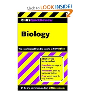 big Biology - TeacherWeb