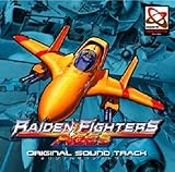 ライデンファイターズ エイシズ オリジナルサウンドトラック