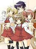 ひだまりスケッチ Blu-ray Disc Box
